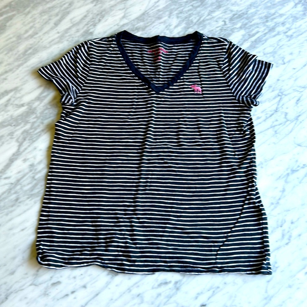Abercrombie Tshirt